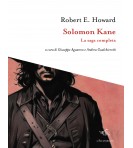 Solomon Kane. La saga completa | Robert. E. Howard